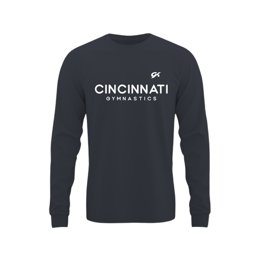 Youth Long Sleeve Tee