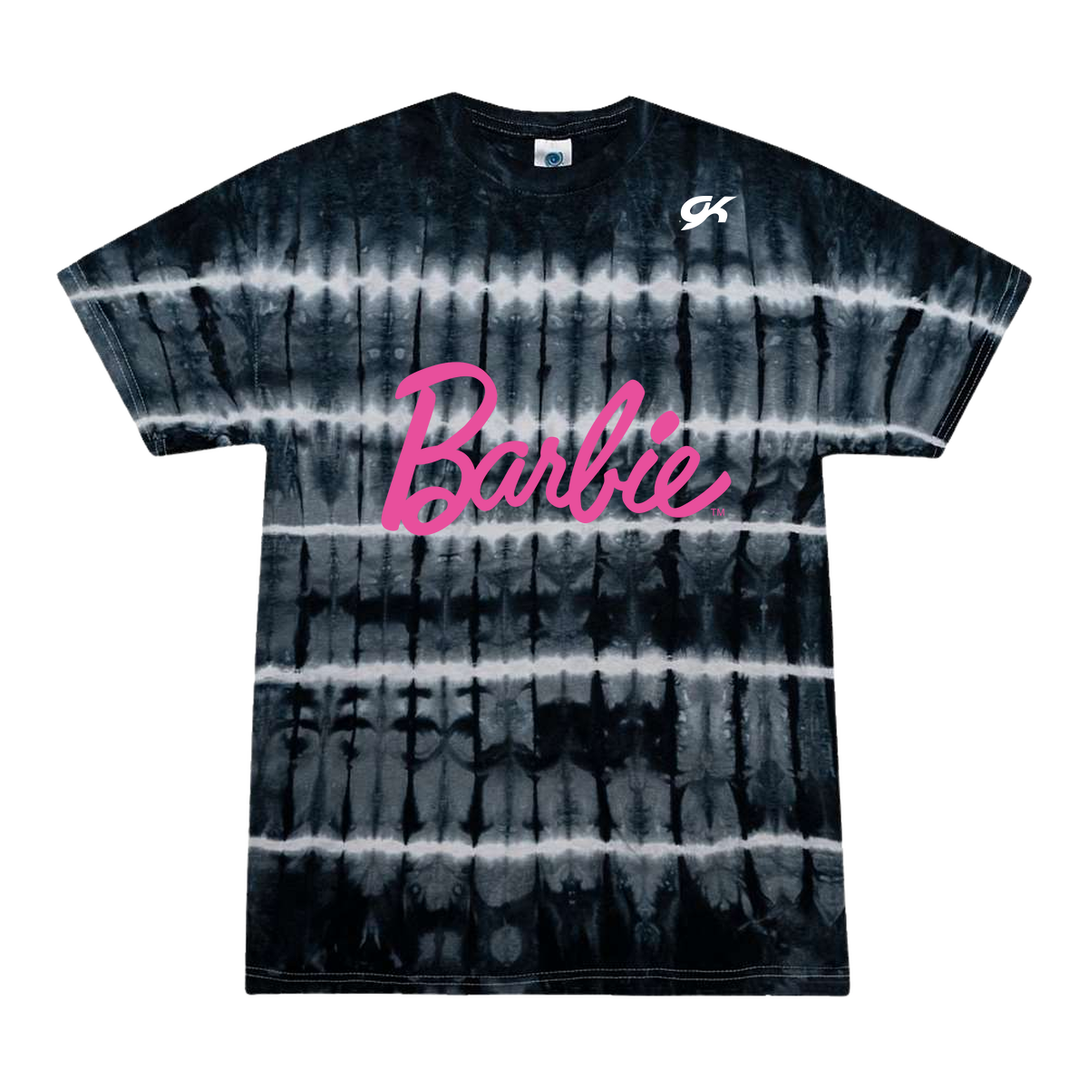 Youth Tie-Dyed T-Shirt