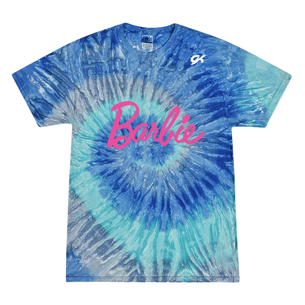 Youth Tie-Dyed T-Shirt