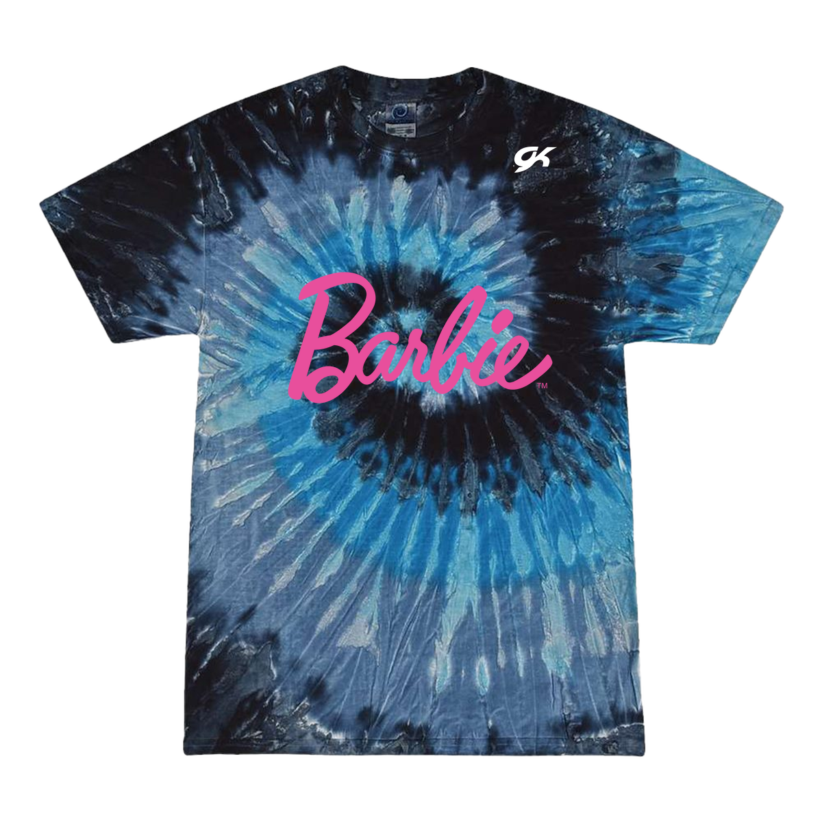 Youth Tie-Dyed T-Shirt