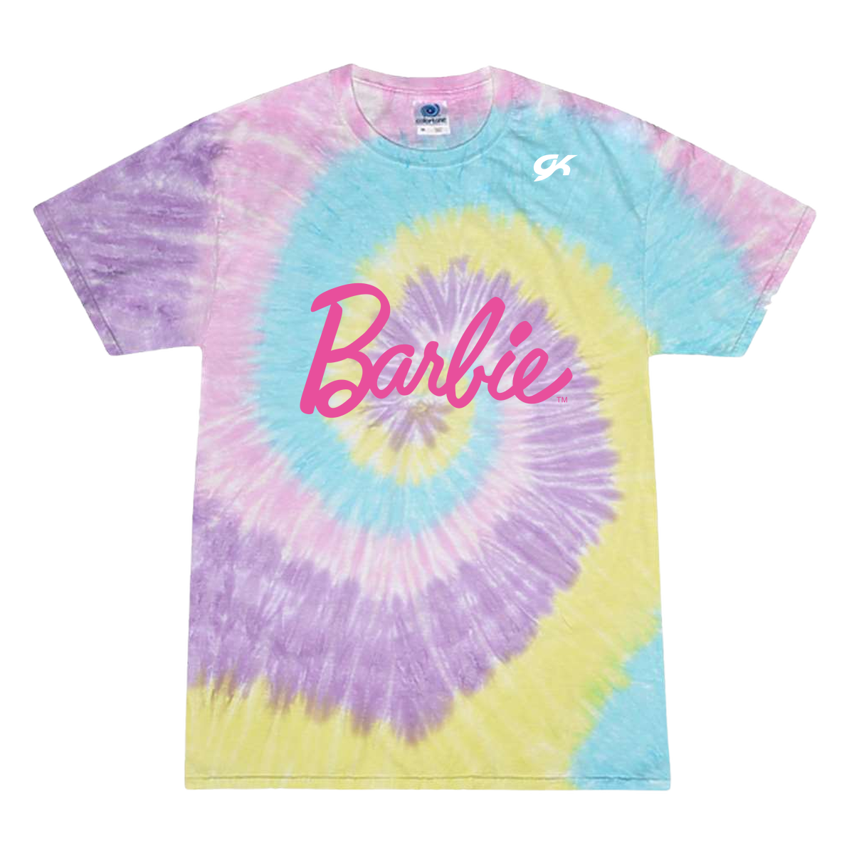Youth Tie-Dyed T-Shirt
