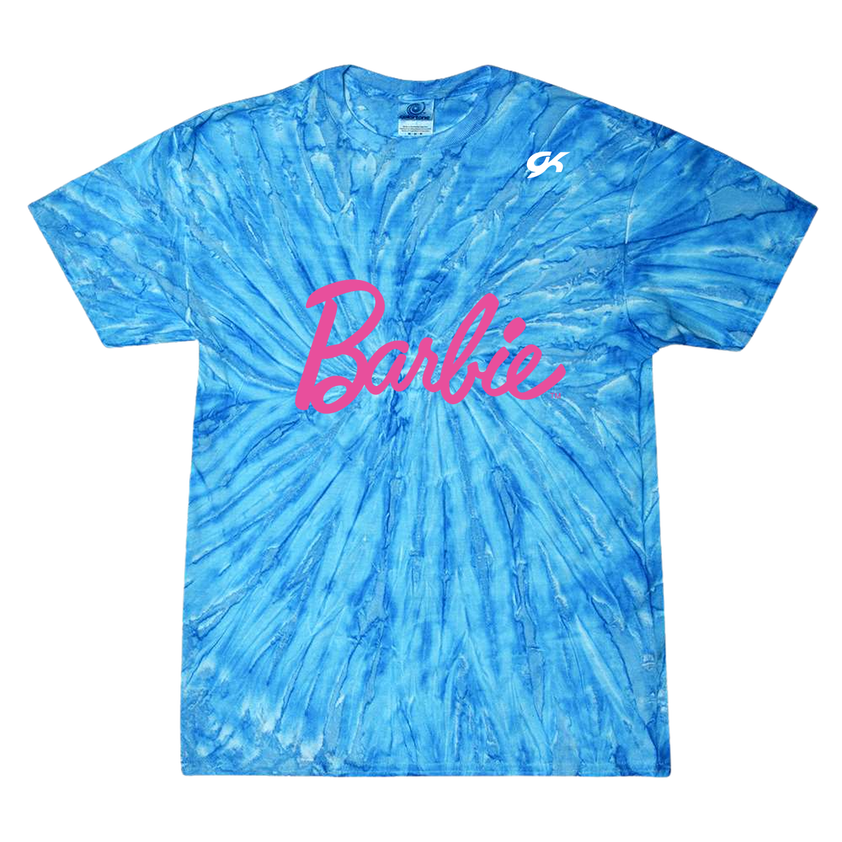 Youth Tie-Dyed T-Shirt