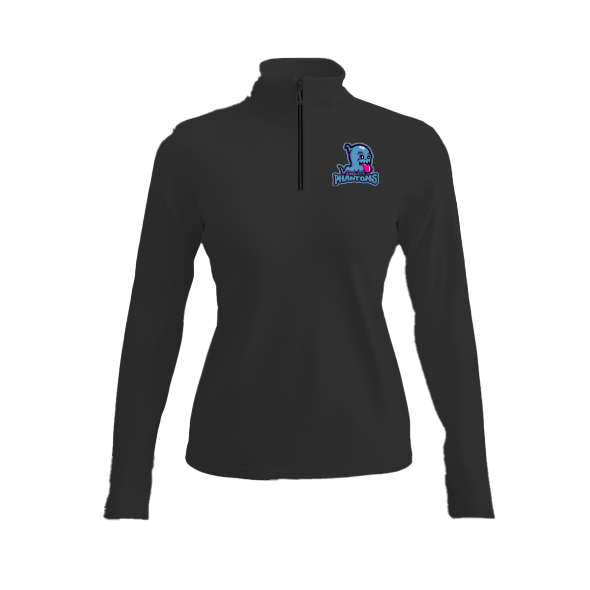 Women's Performance 1/4-Zip