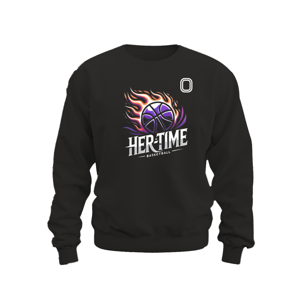 Youth Crewneck Sweatshirt