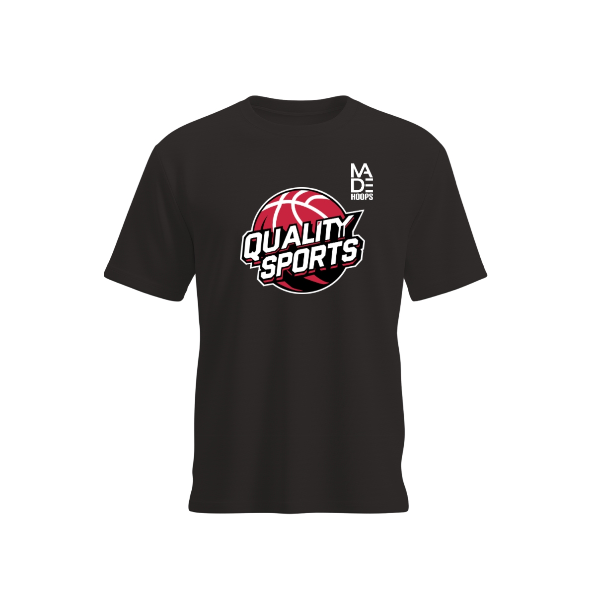 Youth Short Sleeve Tri-Blend Tee