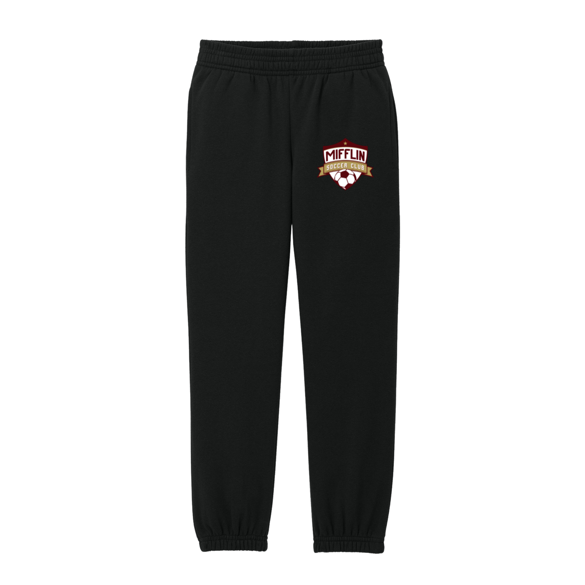 Youth Fleece Sweatpant
