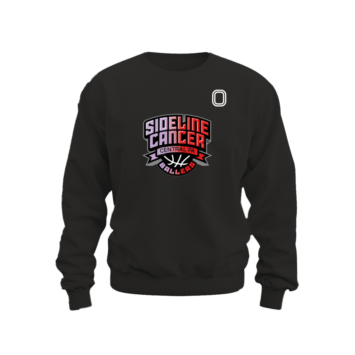 Youth Crewneck Sweatshirt