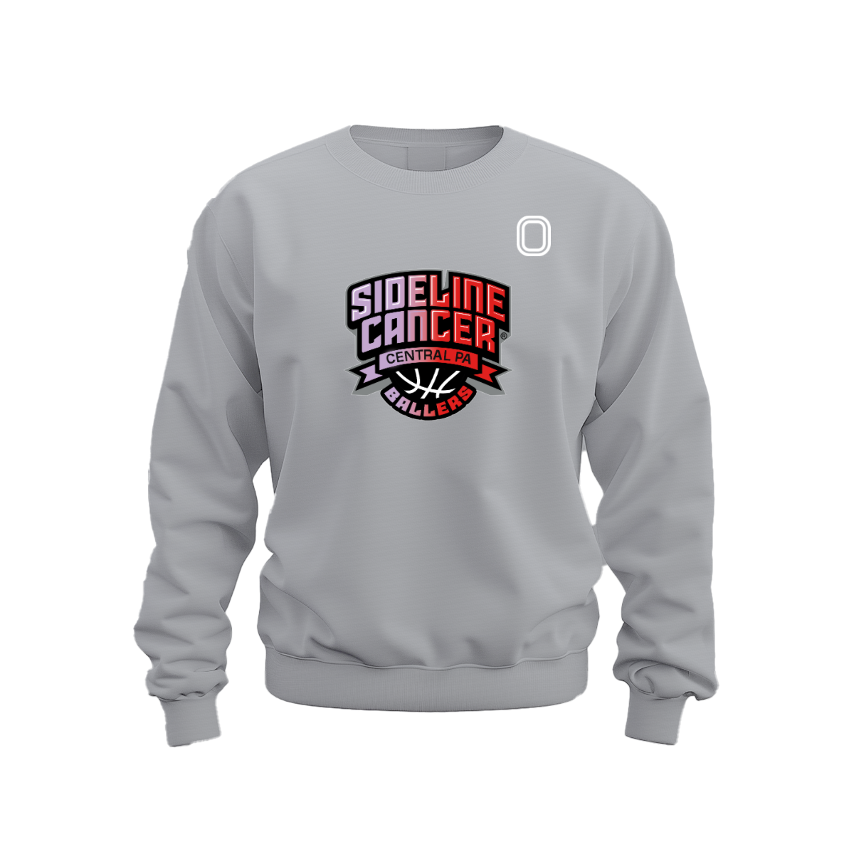 Youth Crewneck Sweatshirt