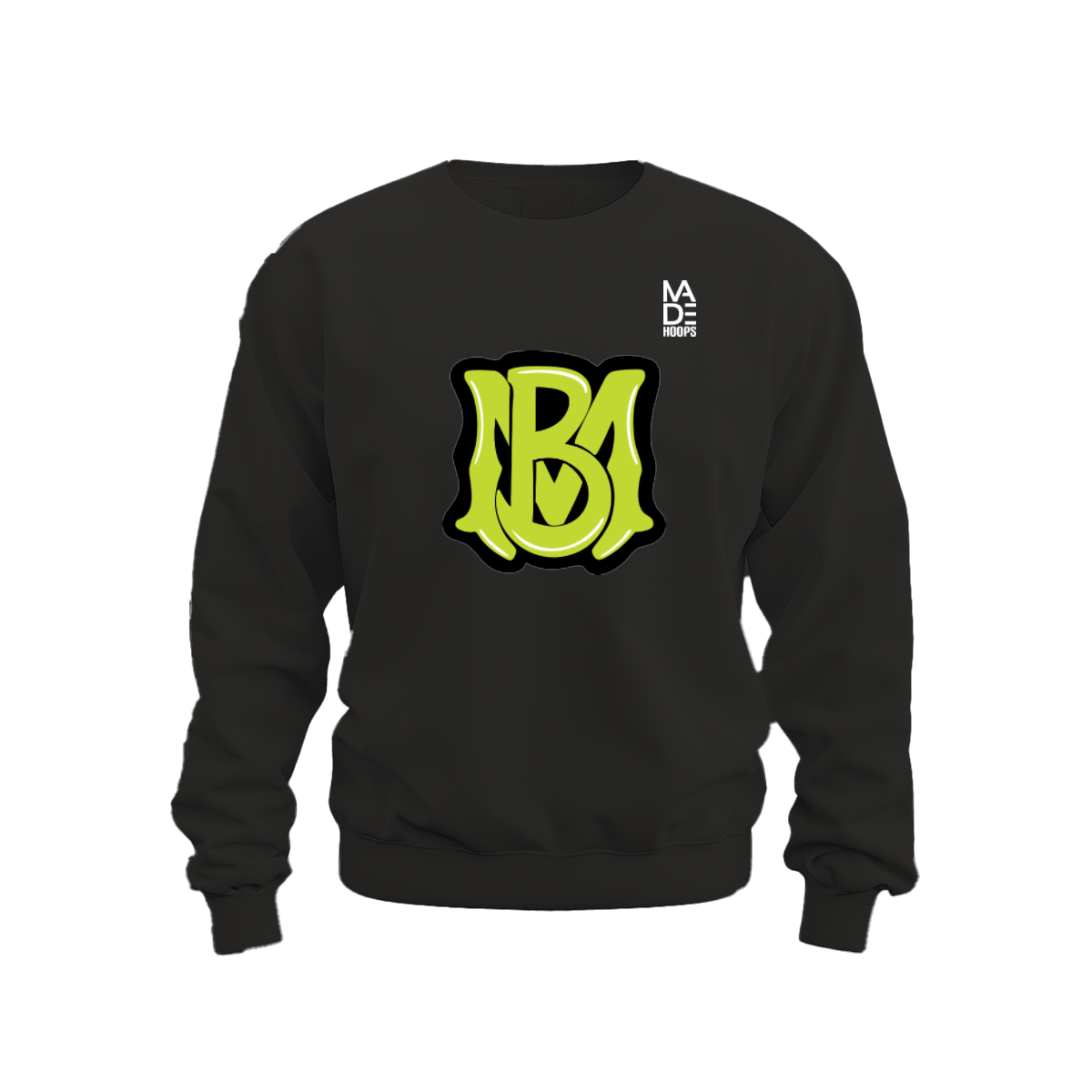 Youth Crewneck Sweatshirt