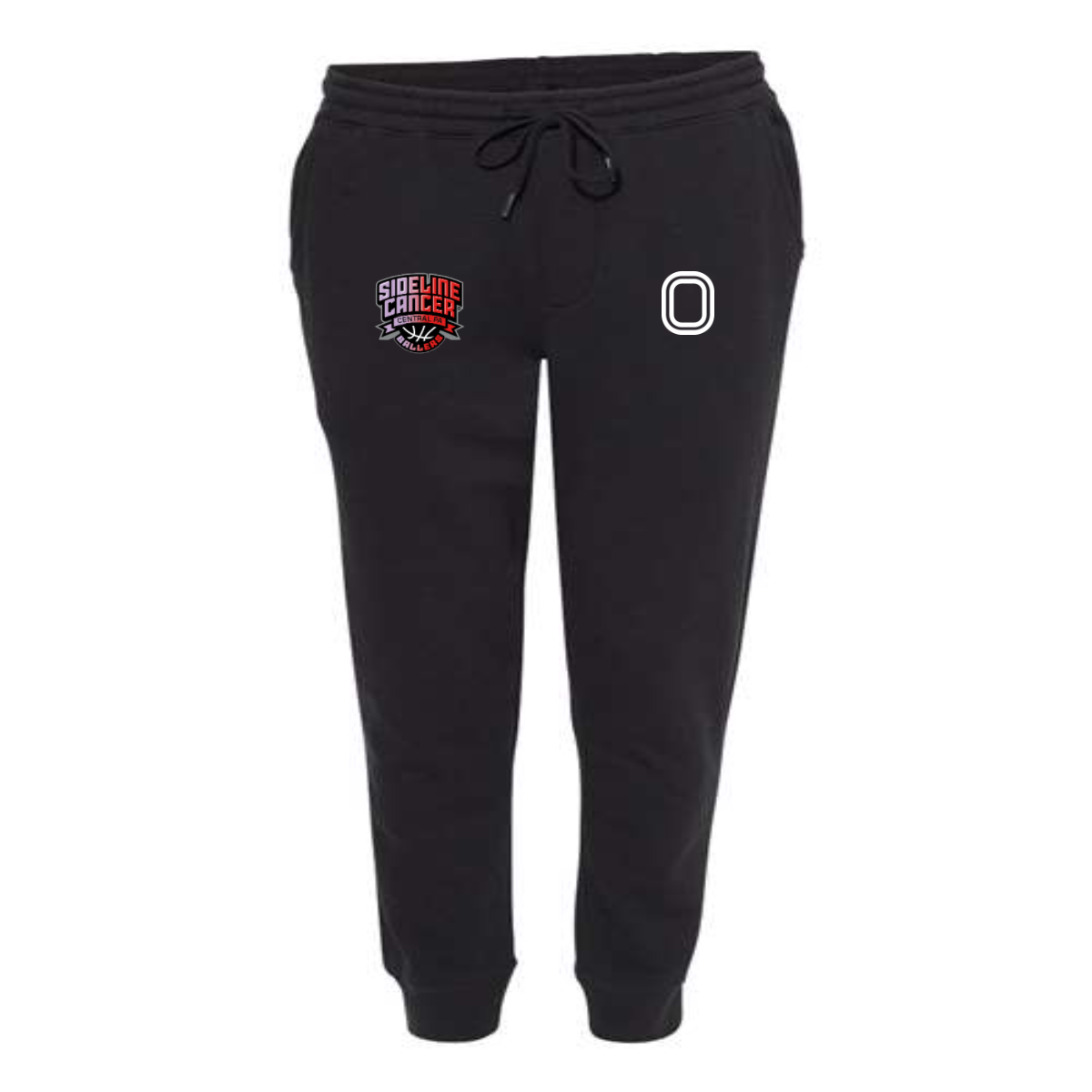 Jogger Sweatpant