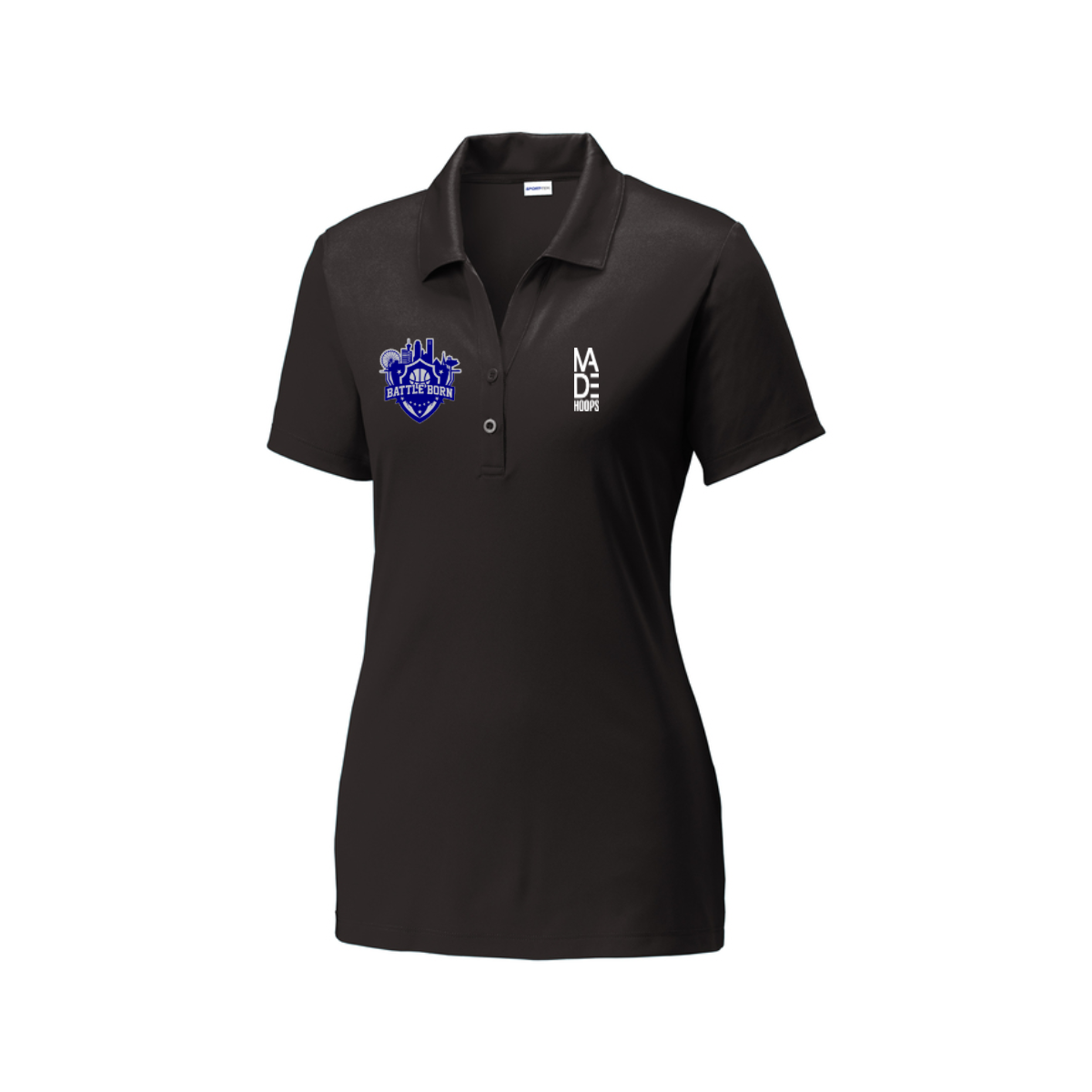 Women's Performance Polo