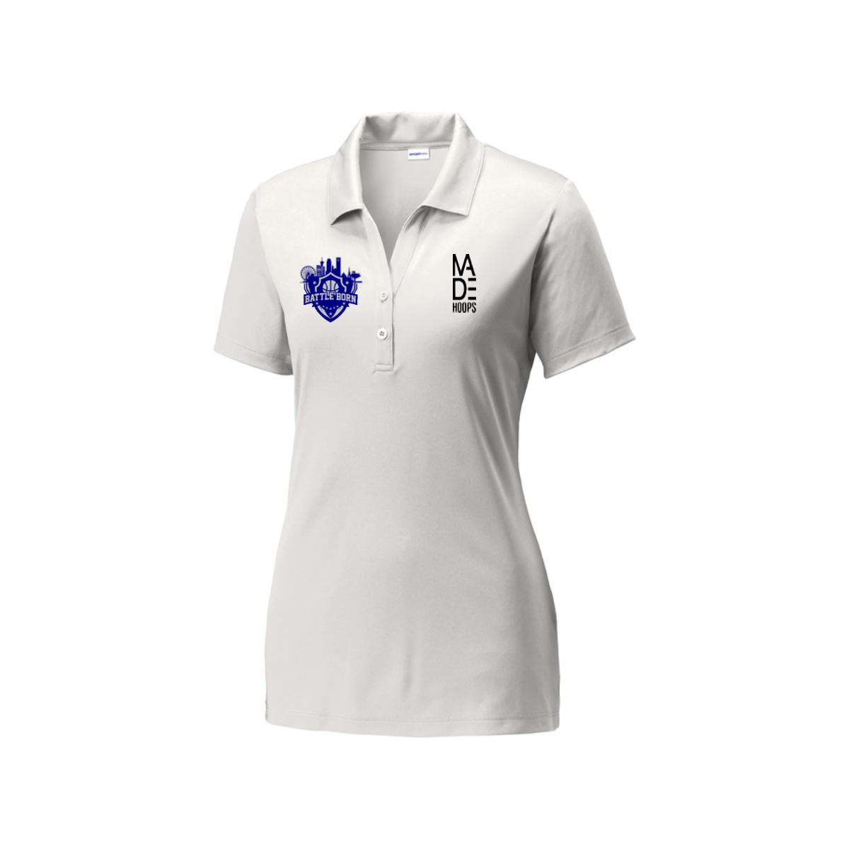 Women's Performance Polo