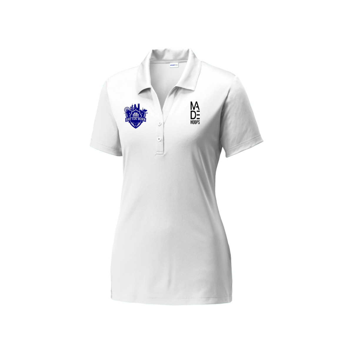 Women's Performance Polo