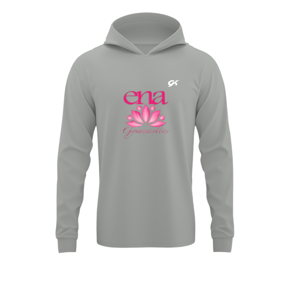 Cloud Fleece Hoodie