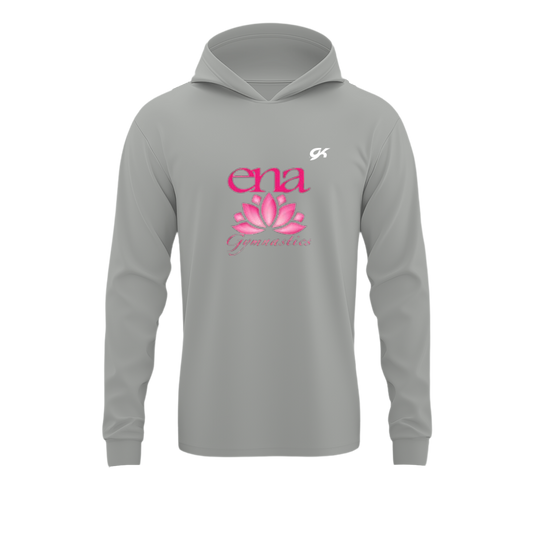 Cloud Fleece Hoodie