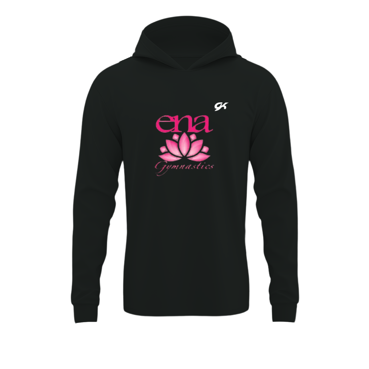 Cloud Fleece Hoodie