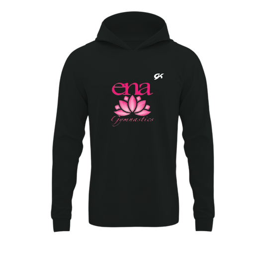 Cloud Fleece Hoodie