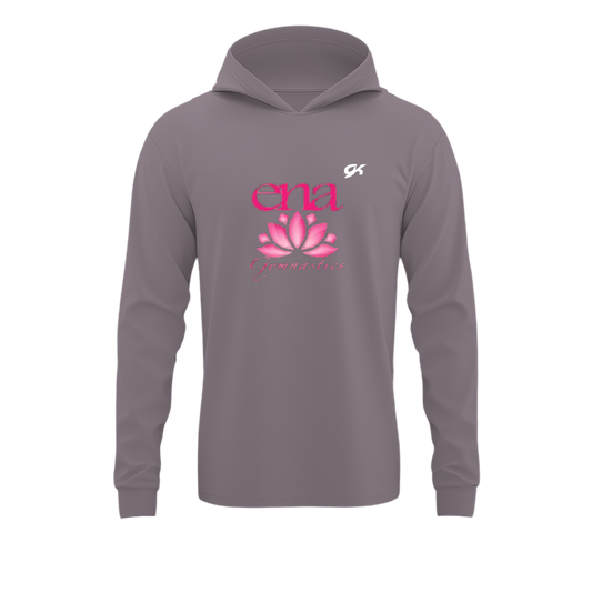 Cloud Fleece Hoodie