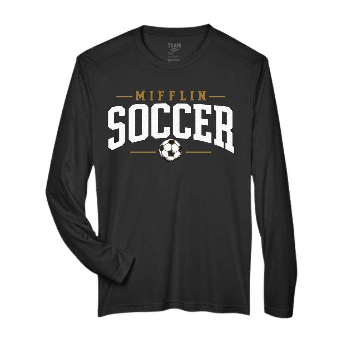 Performance Long Sleeve Tee - BANNER