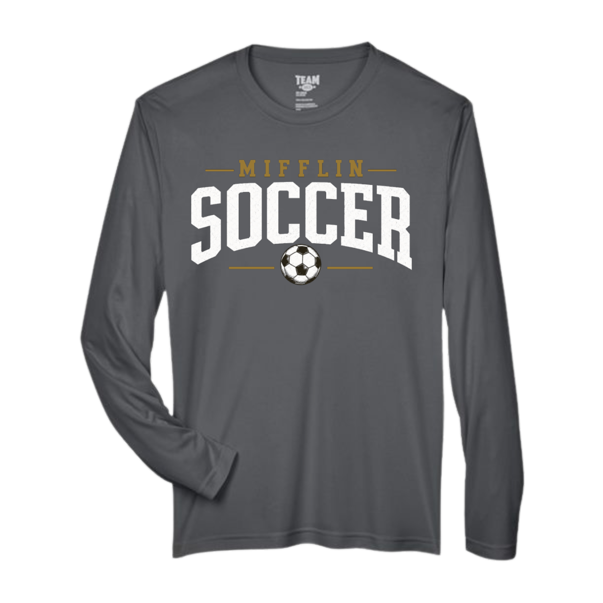 Performance Long Sleeve Tee - BANNER