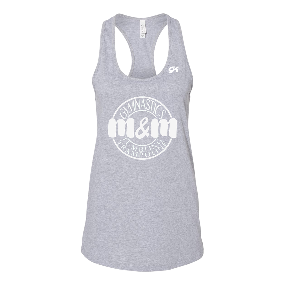 Women's Racerback Tank