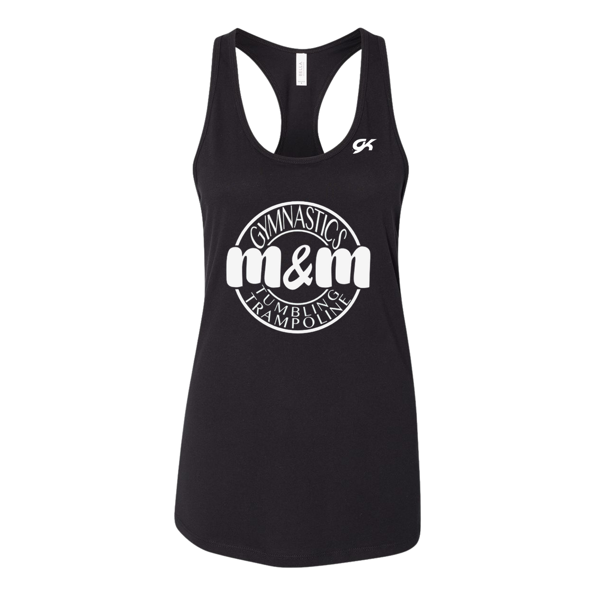 Women's Racerback Tank