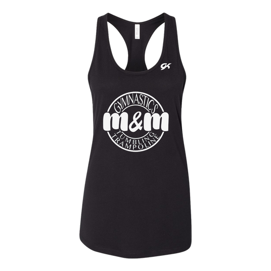 Women's Racerback Tank