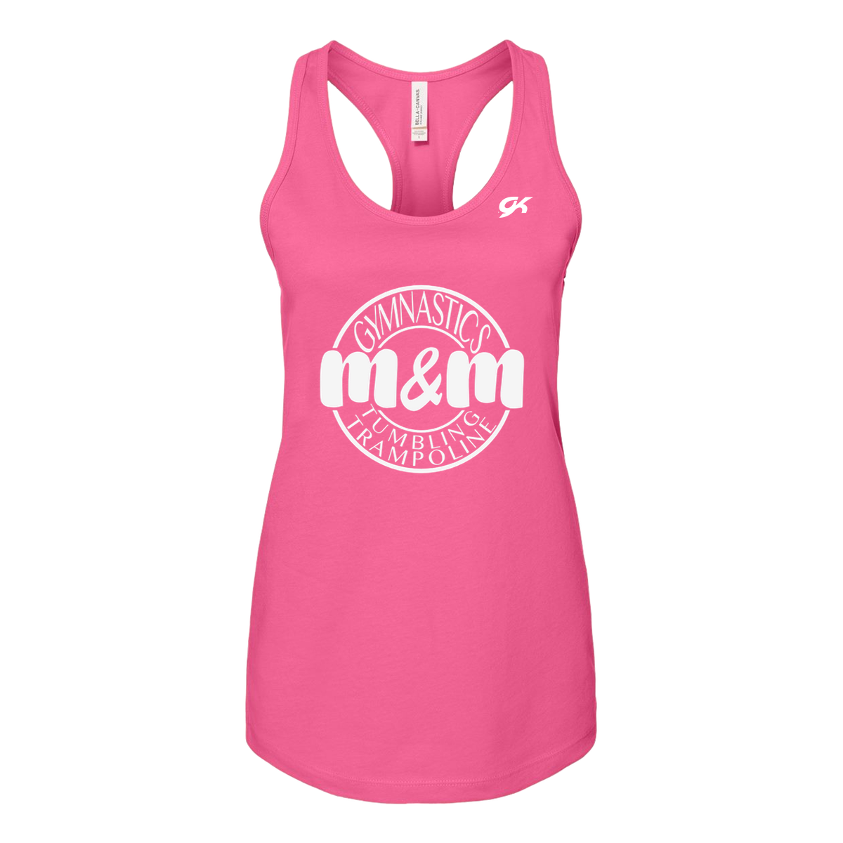 Women's Racerback Tank