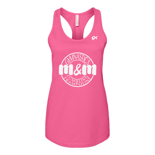 Women's Racerback Tank