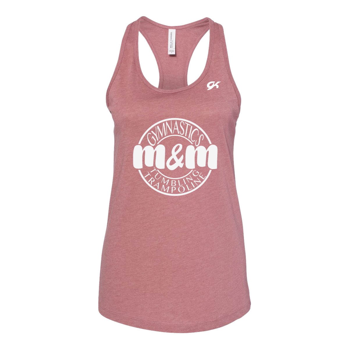 Women's Racerback Tank
