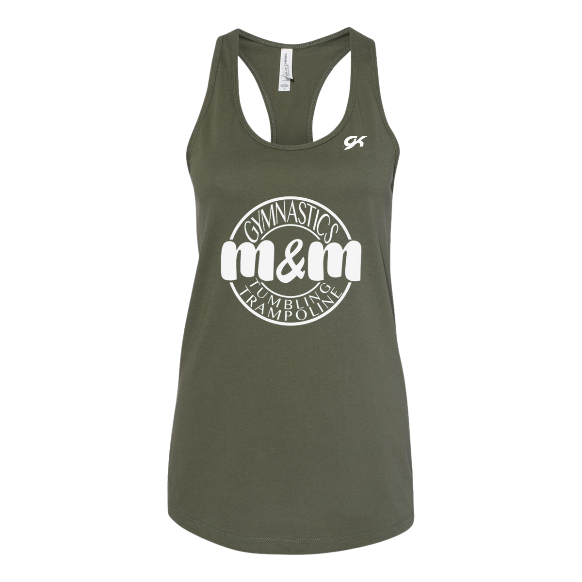 Women's Racerback Tank