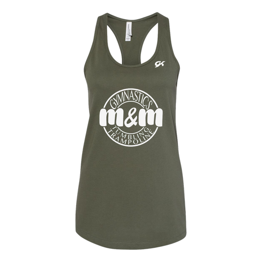Women's Racerback Tank
