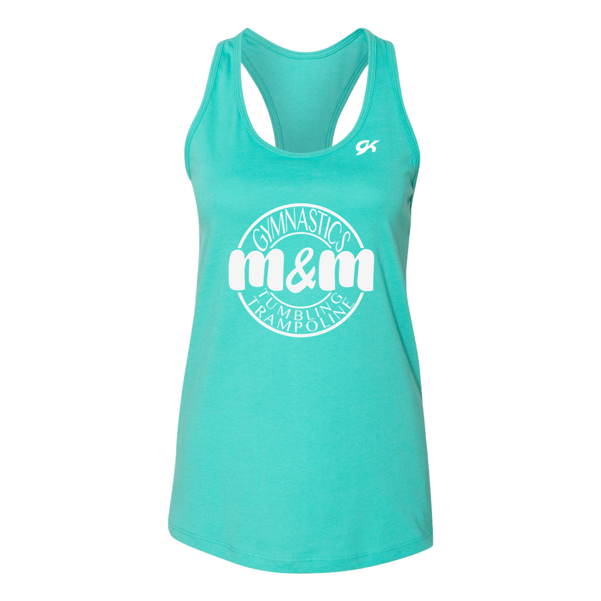 Women's Racerback Tank