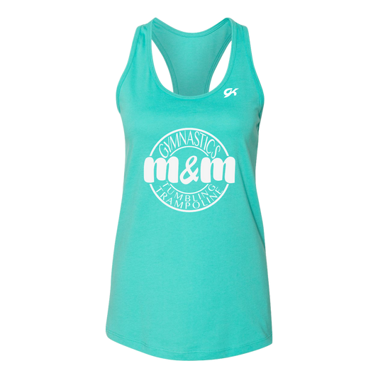 Women's Racerback Tank