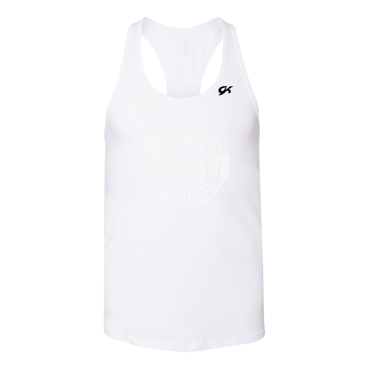 Women's Racerback Tank