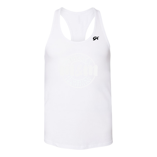 Women's Racerback Tank