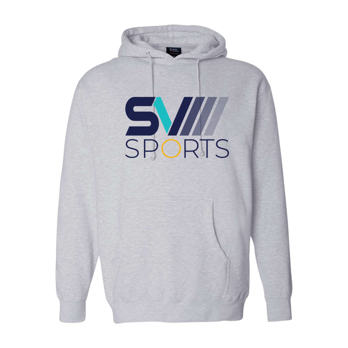 Heavyweight Hooded Sweatshirt