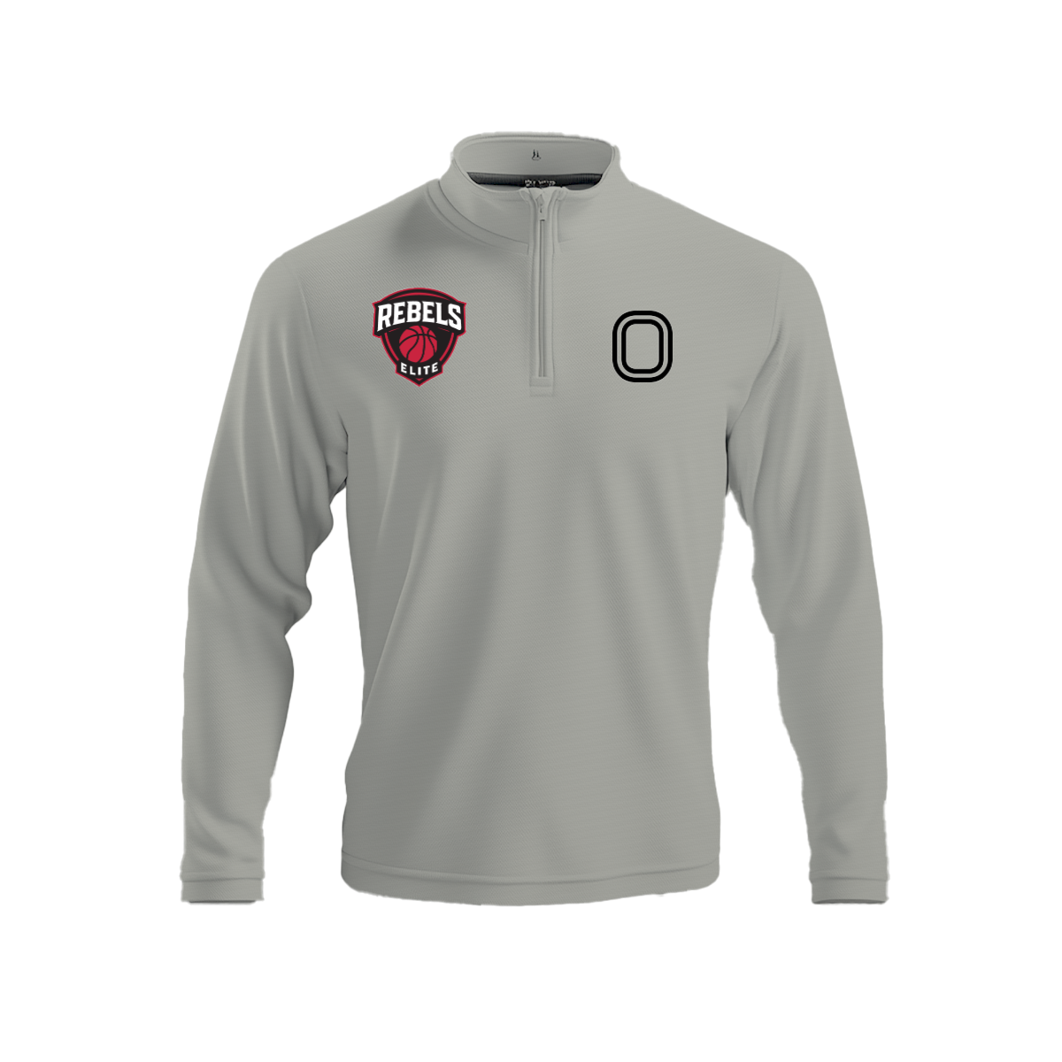 Performance 1/4 Zip