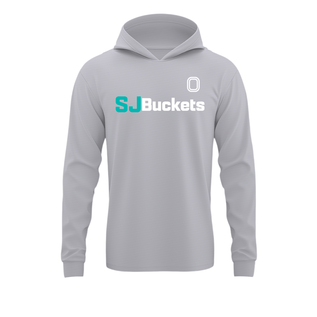 Youth Midweight Hooded Sweatshirt