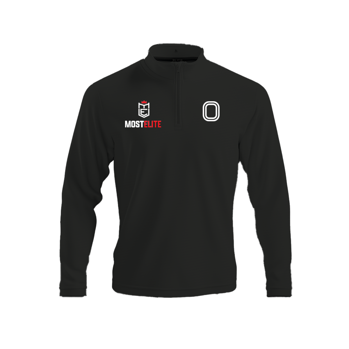 Performance 1/4 Zip