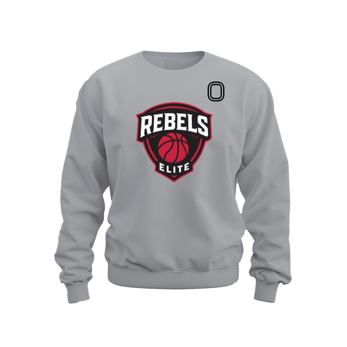 Crewneck Sweatshirt