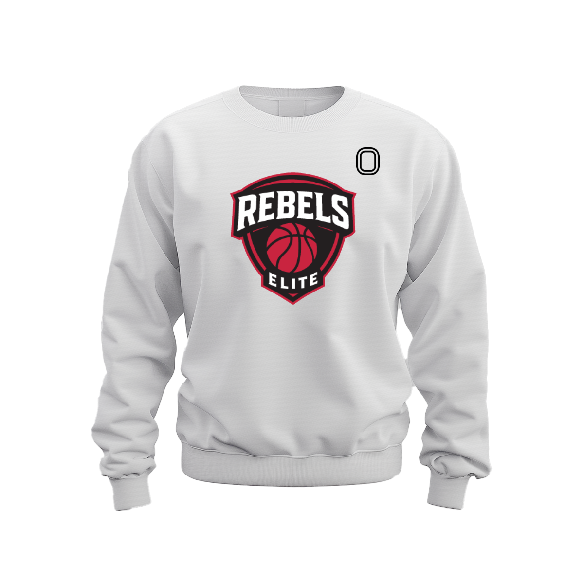 Crewneck Sweatshirt