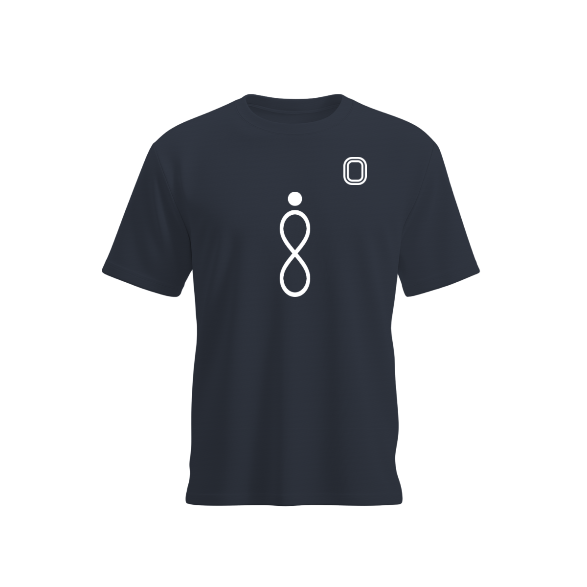 Youth Short Sleeve Tri-Blend Tee