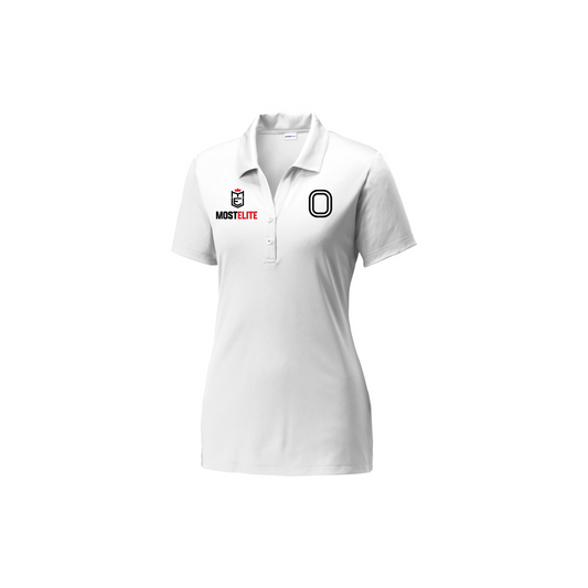 Women's Performance Polo