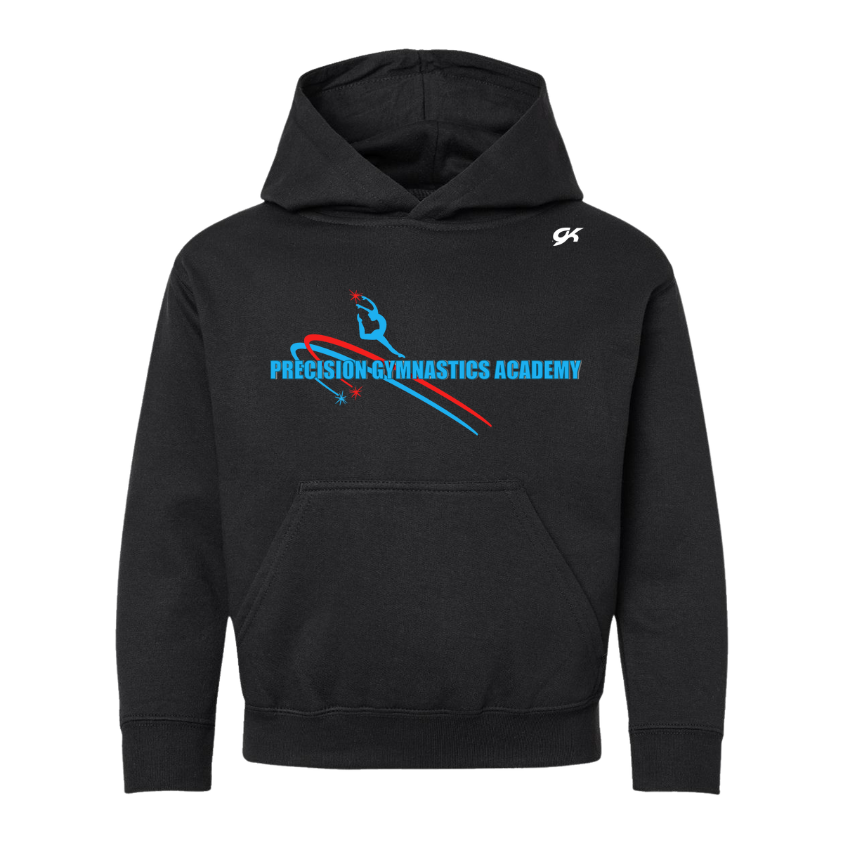 Youth Fleece Hoodie
