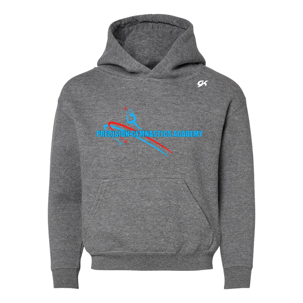Youth Fleece Hoodie