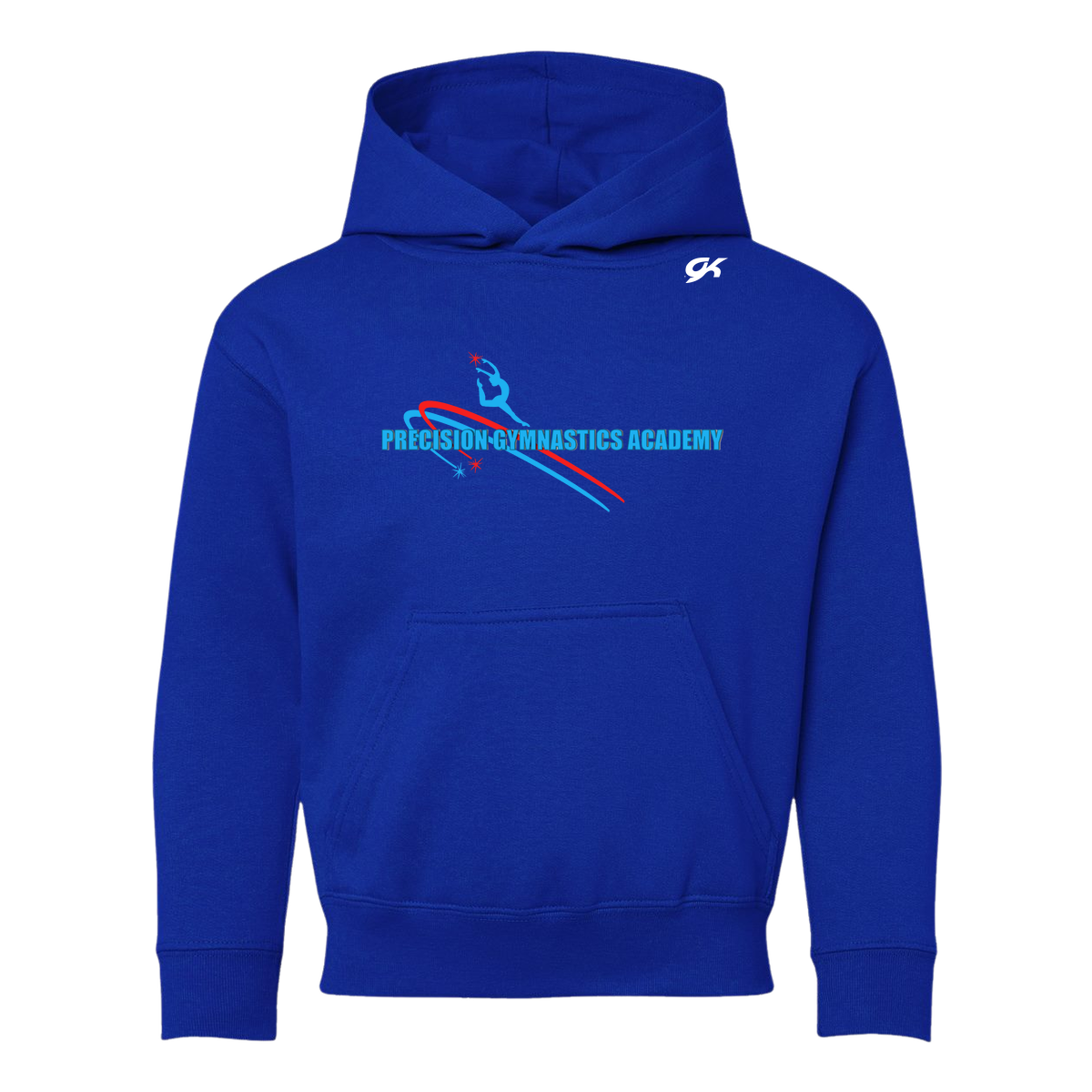 Youth Fleece Hoodie