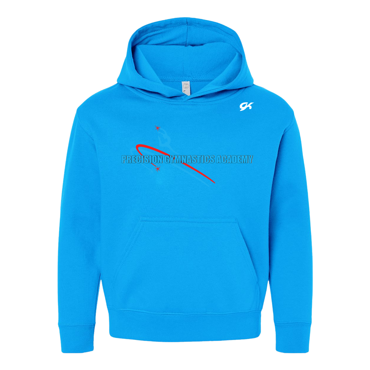 Youth Fleece Hoodie