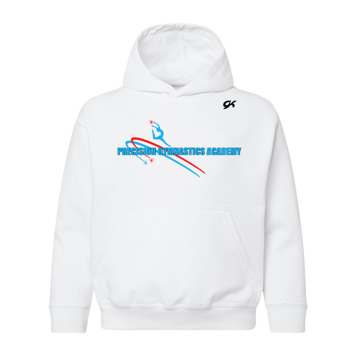 Youth Fleece Hoodie