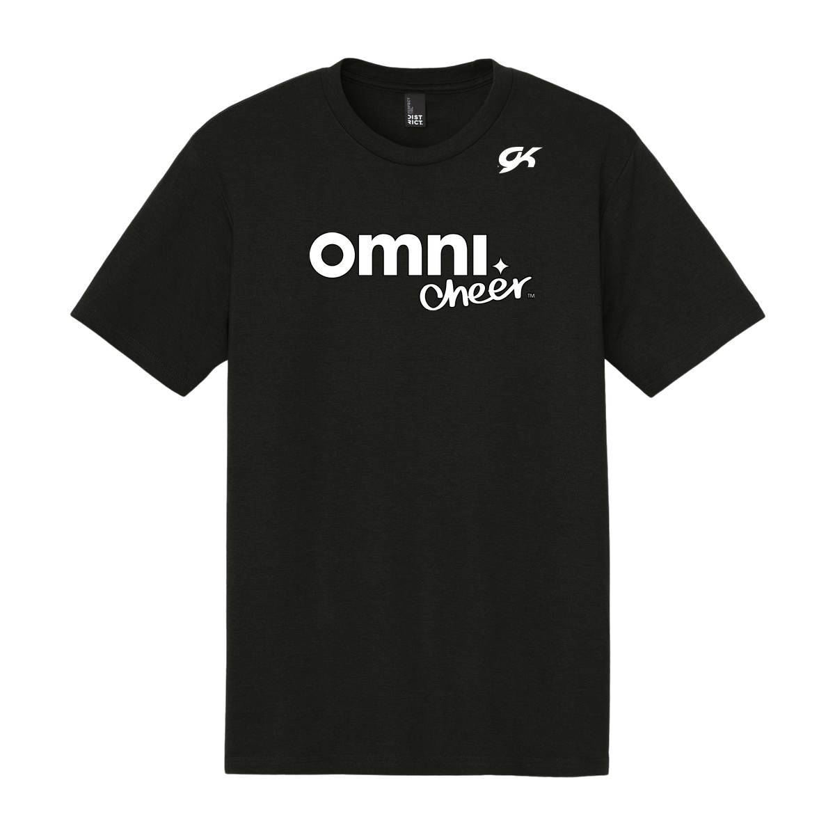 Perfect Tri Tee